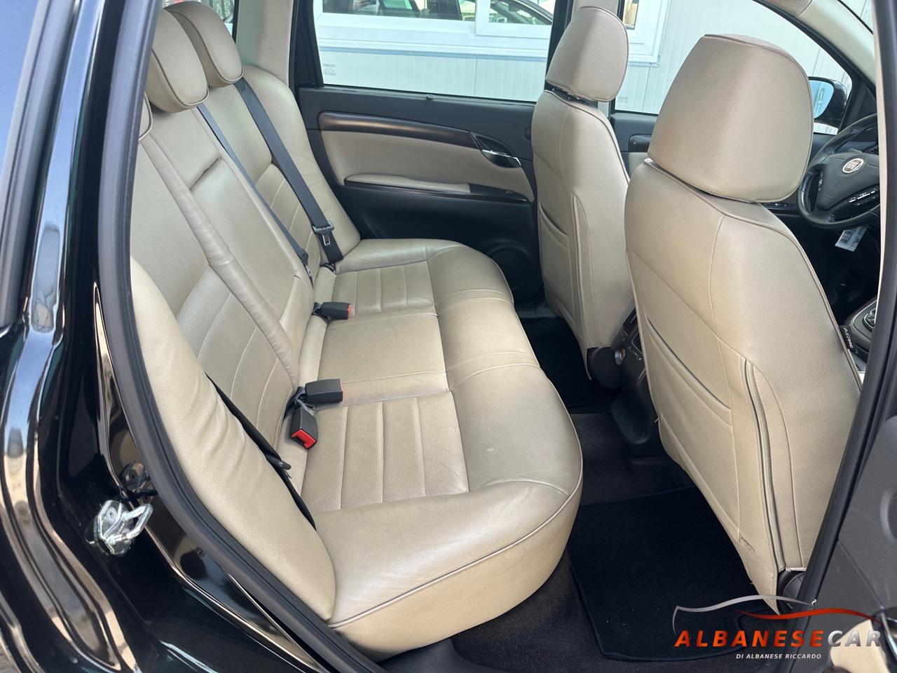 Fiat Croma 1.9 Multijet 16V Must/Tetto Apribile