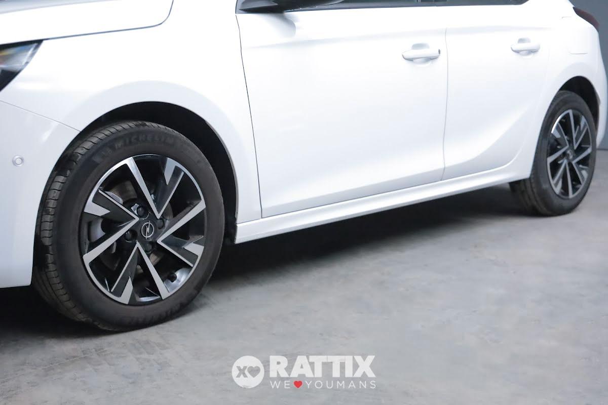 Opel Corsa 1.2 100CV GS