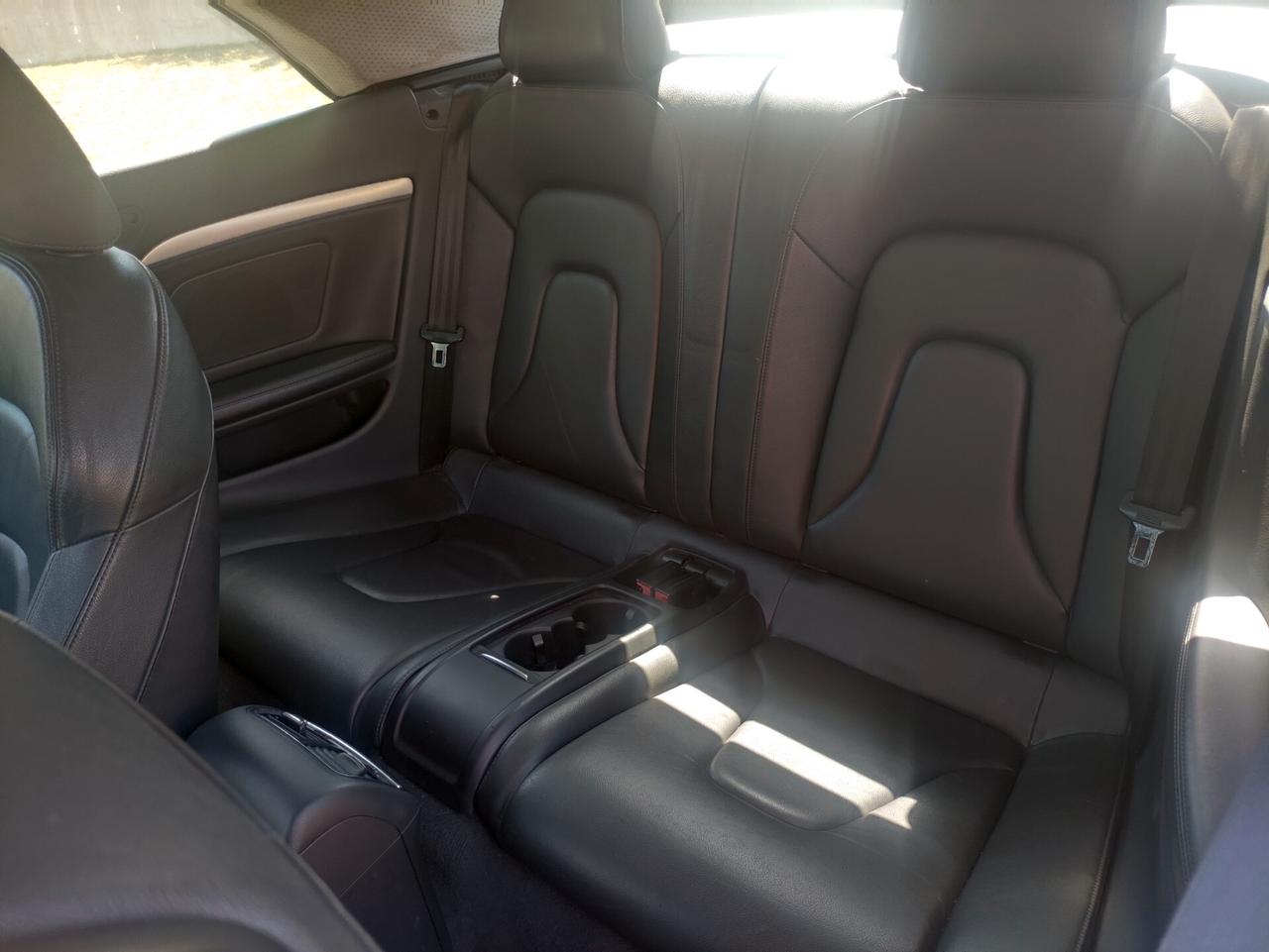 Audi A5 Cabrio 3.0 V6 TDI F.AP.qu.S tronic ( cabrio)