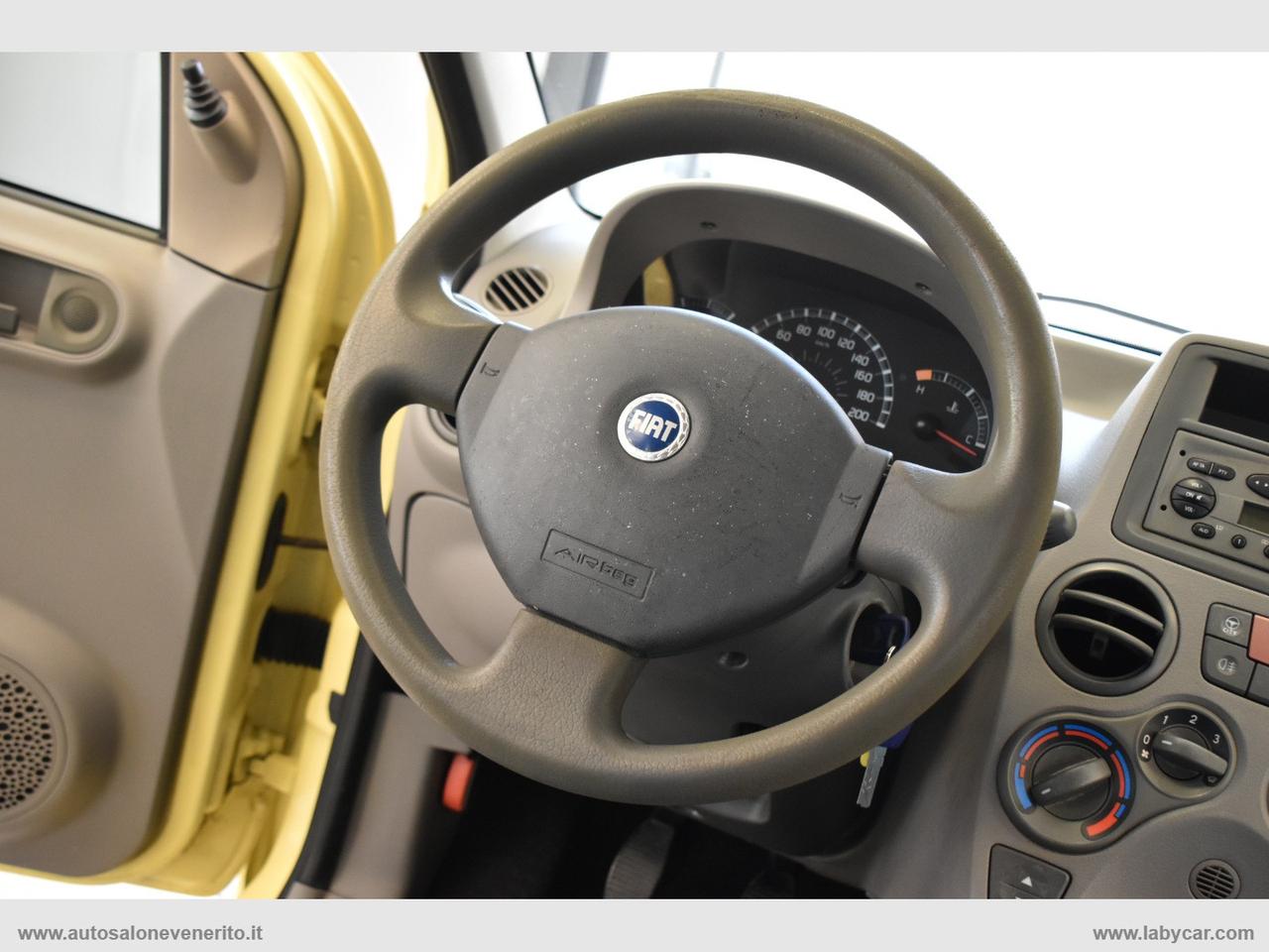 FIAT Panda 1.1 Active