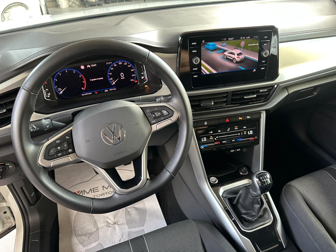Volkswagen T-Roc 1.0 tsi 115CV Sport / NO VINCOLI