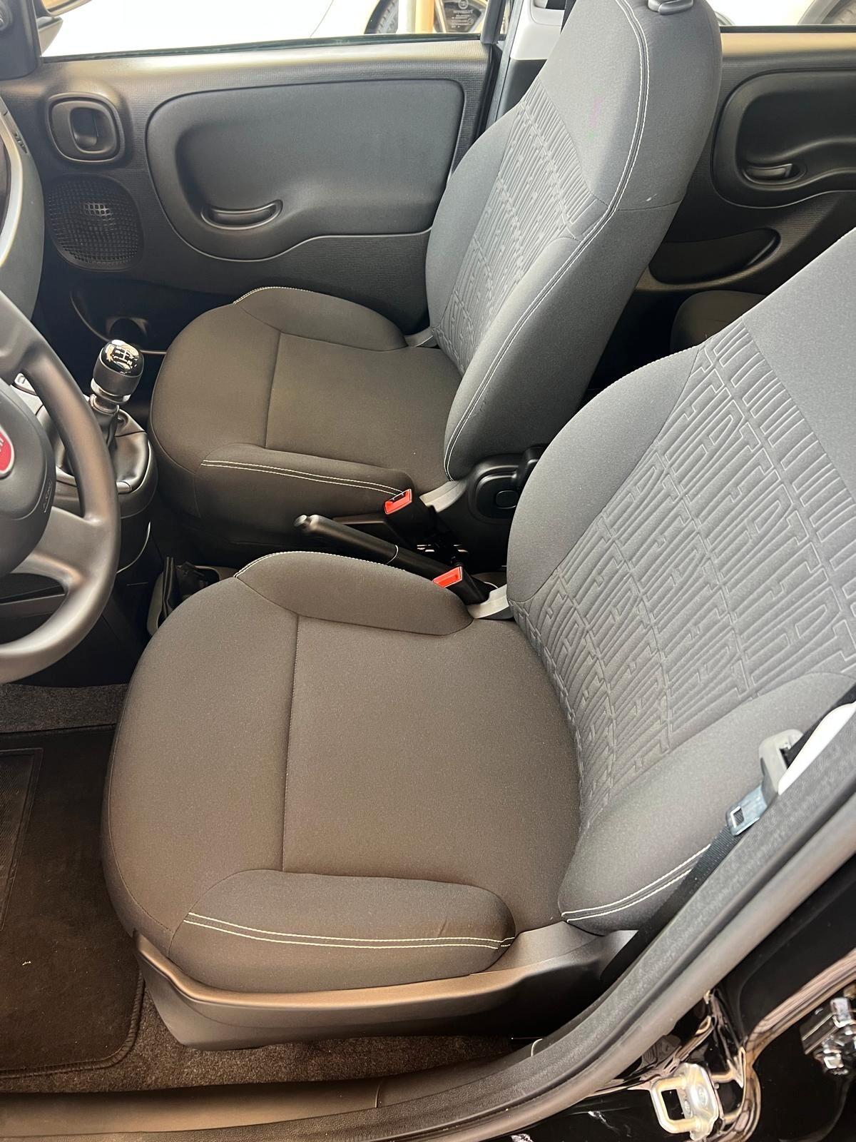 Fiat Panda 1.2 EasyPower