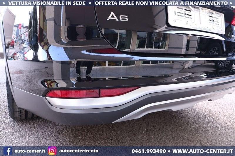 Audi A6 allroad 45 TDI 3.0 quattro Stronic 245CV *GANCIO