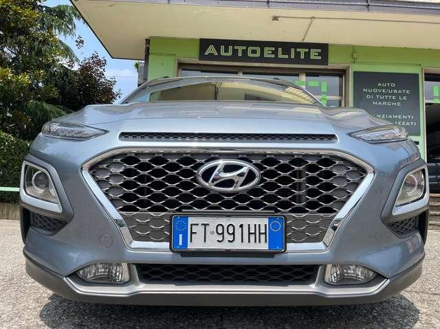 Hyundai KONA Kona 1.0 t-gdi Xpossible 2wd 120cv