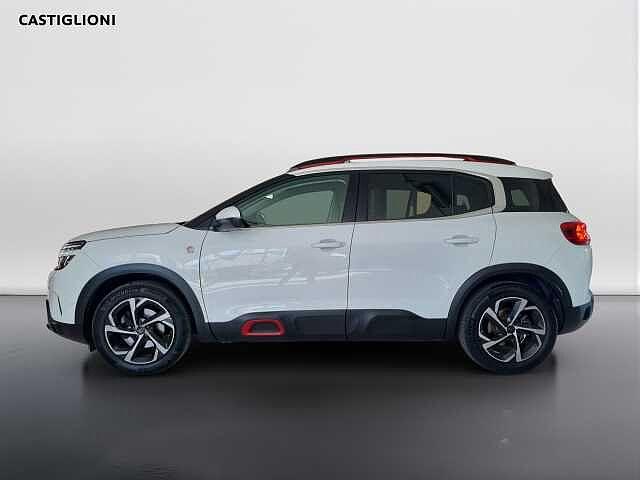 Citroen C5 Aircross C5 Aircross 1.5 bluehdi C-Series s&s 130cv eat8