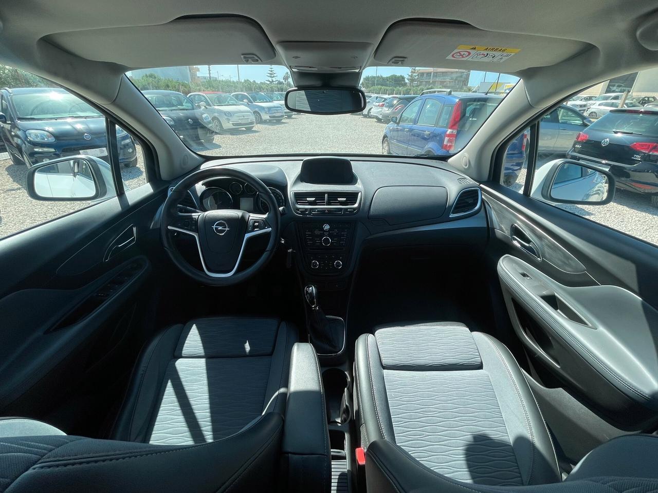 Opel Mokka 1.6 CDTI Ecotec 136CV 4x2 Start&Stop Cosmo