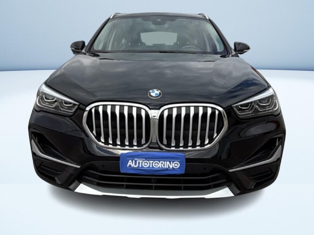 BMW X1 18 d xLine Plus sDrive Steptronic