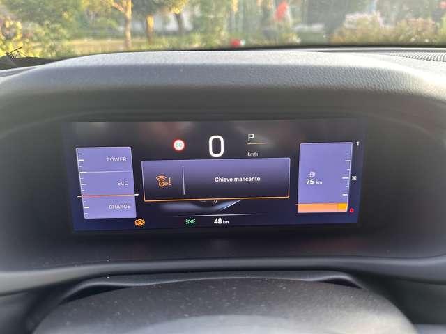 Jeep Avenger Avenger 1.2 turbo e-hybrid Summit fwd 110cv edct6