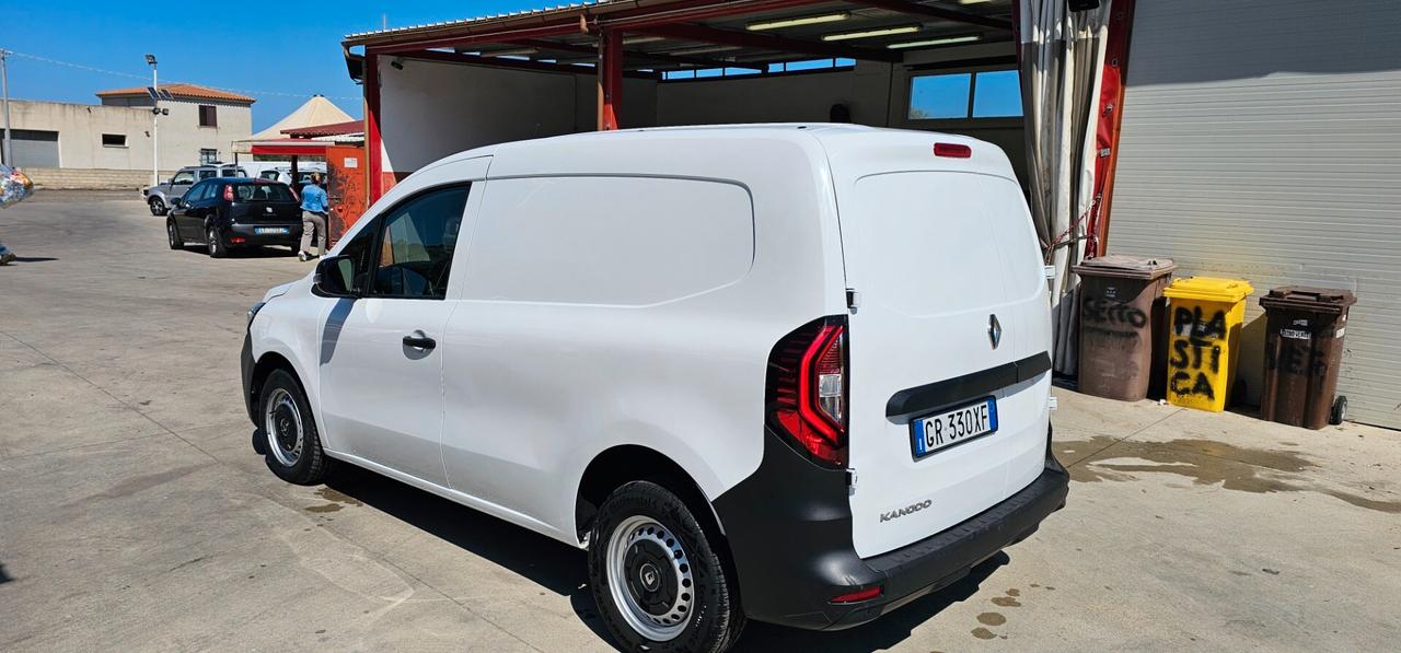 Renault Kangoo 1.5 Blue dCi 115CV PC-TN Van
