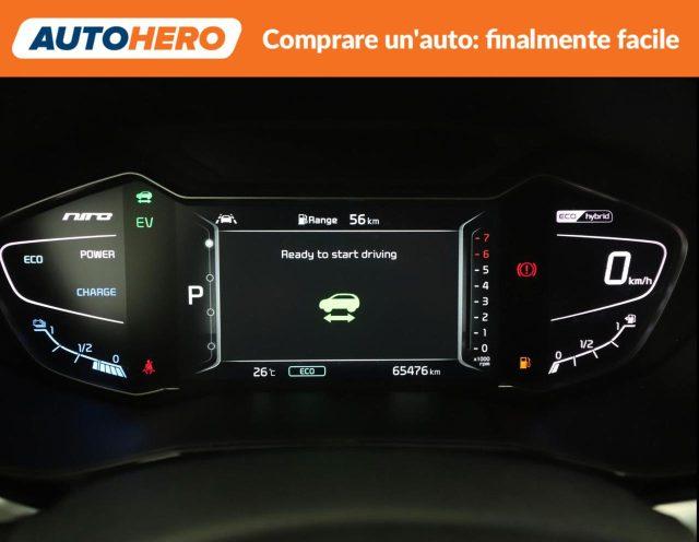 KIA Niro 1.6 GDi DCT HEV Style