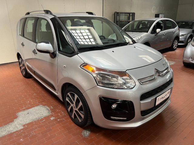 CITROEN C3 Picasso 1.6 HDi 90 Seduction GARANZIA 24 MESI