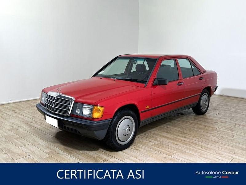 Mercedes-Benz 190 2.0