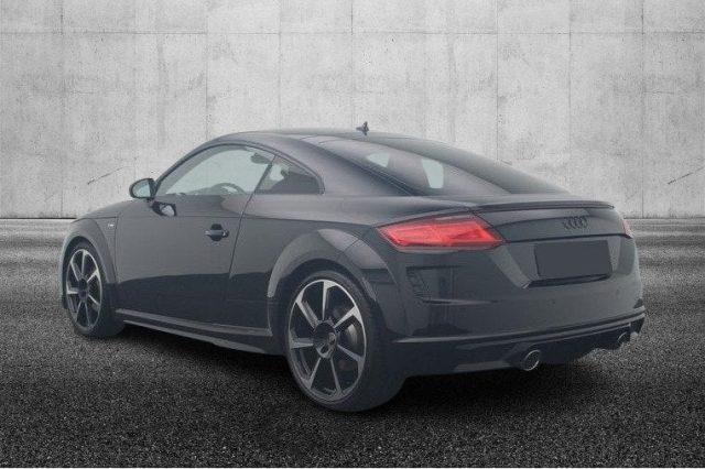 AUDI TT Coupé 40 TFSI S tronic