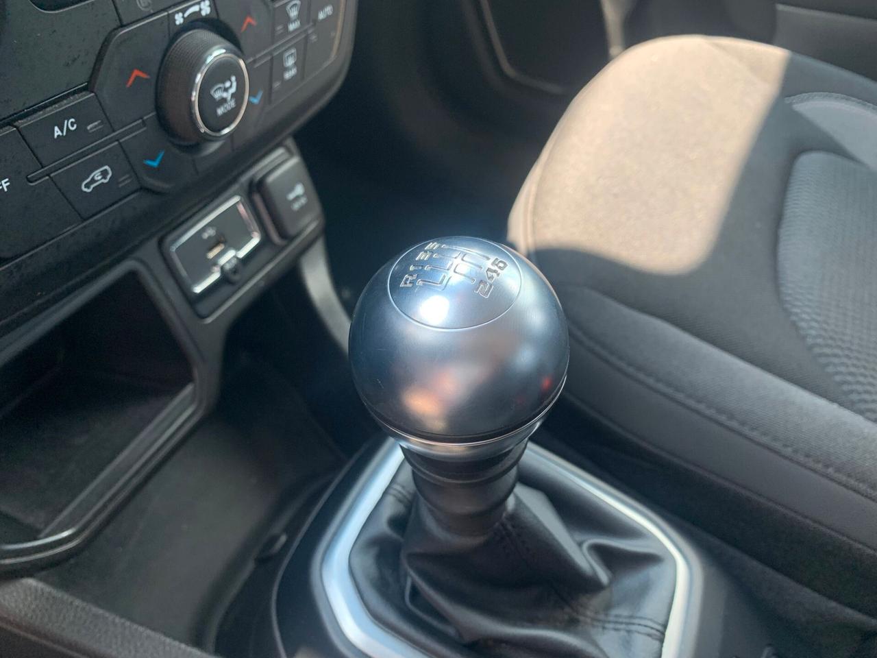 Jeep Renegade 1.0 T3 Longitude