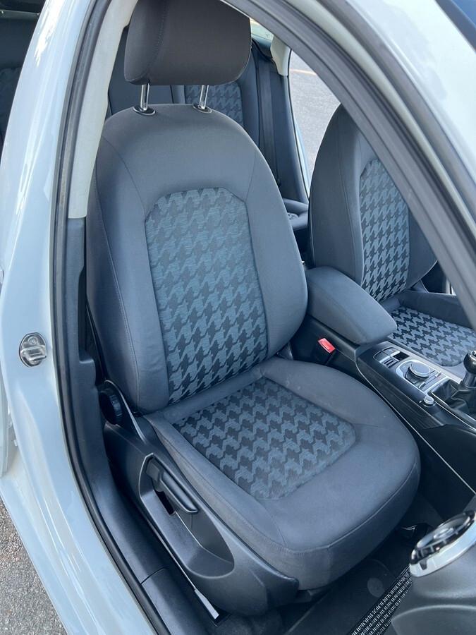 Audi A3 SPB 1.6 TDI clean diesel Ambiente