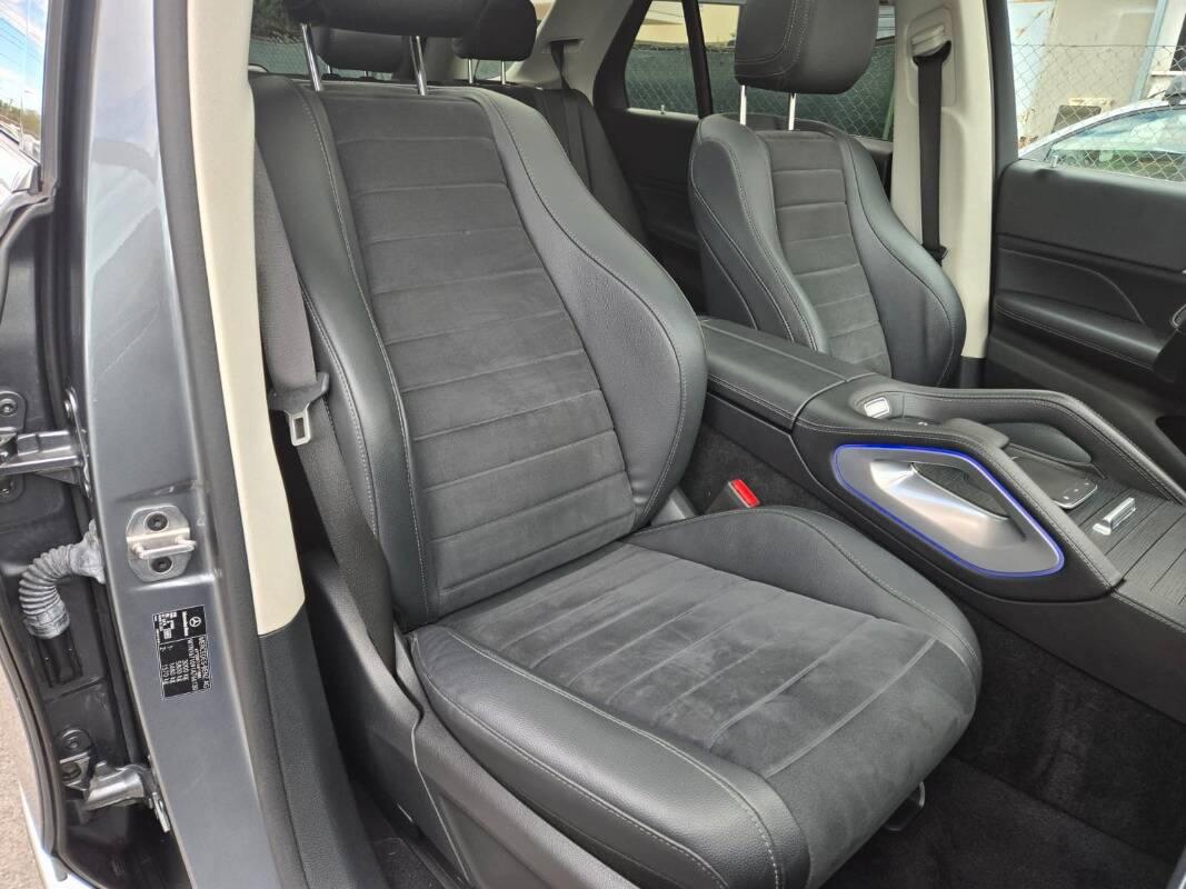 Mercedes GLE 300 d mhev Premium Plus 4matic auto