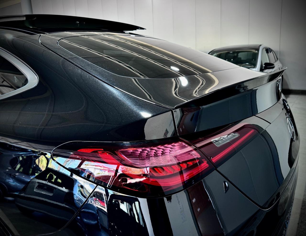 Mercedes-Benz GLC 220d 194CV 4Matic Premium Plus AMG Line