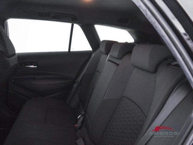 TOYOTA Corolla Touring Sports 2.0 Hybrid Style