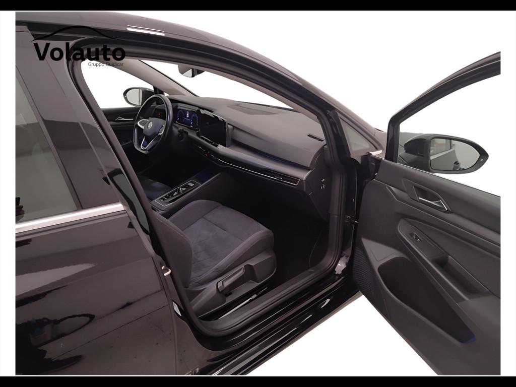 VOLKSWAGEN Golf VIII 2020 - Golf 1.5 etsi evo Style 150cv dsg