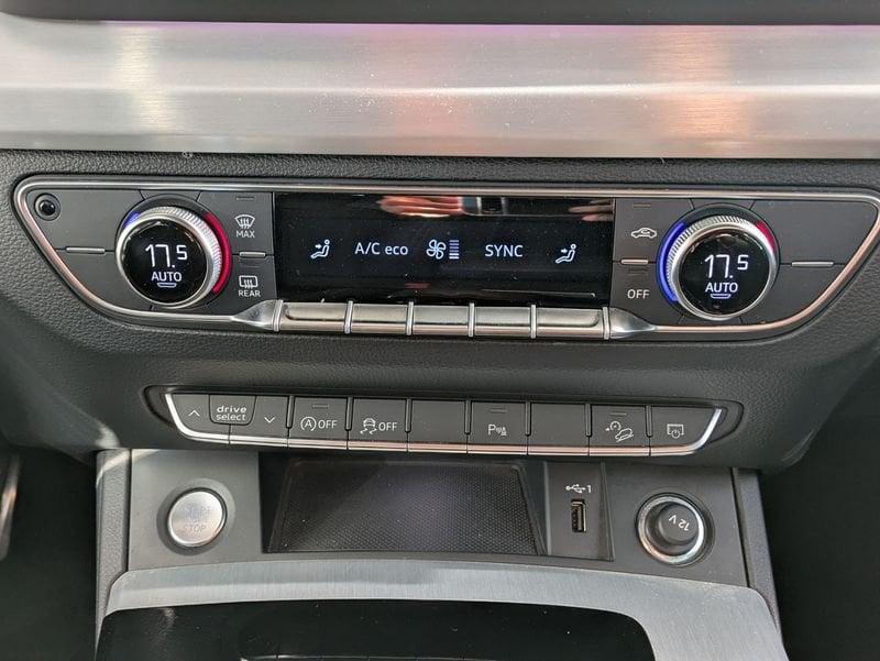 Audi Q5 2ª SERIE SPB 40 TDI quattro S tronic Identity