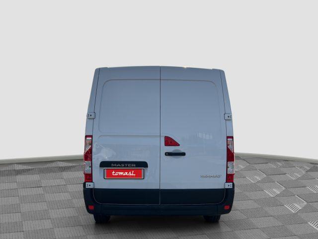 RENAULT Master Master T28 2.3 dCi 135 PC-TN Furgone Ice