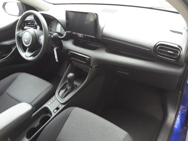 MAZDA 2 FULL HYBRID 1.5 VVT-iE 116cv Prime-Line