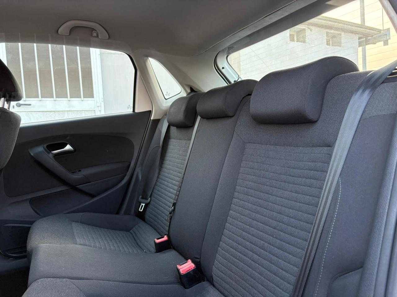 Volkswagen Polo 1.2 TDI DPF 5 p. Comfortline