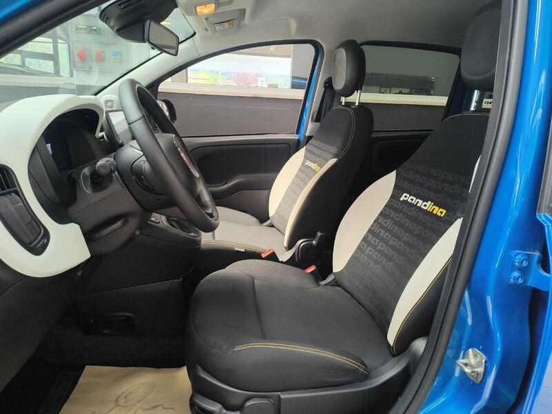 FIAT Panda 1.0 Hybrid Pandina CROSS( prezzo reale)