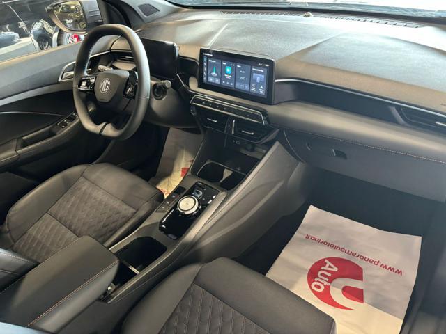 MG MG3 1.5 Hybrid+ Luxury