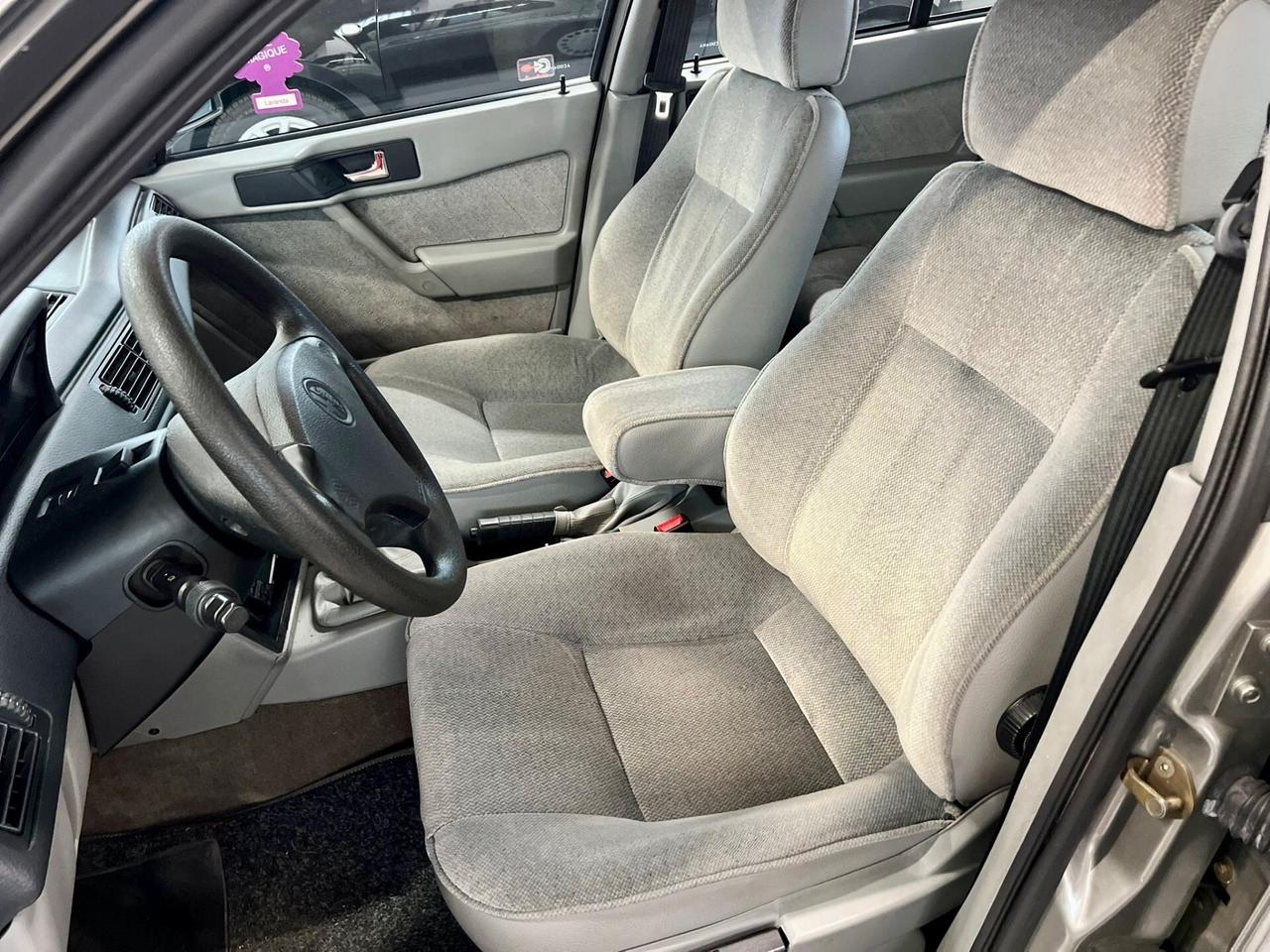 Alfa Romeo 155 1.8i Twin Spark 126cv - ASI