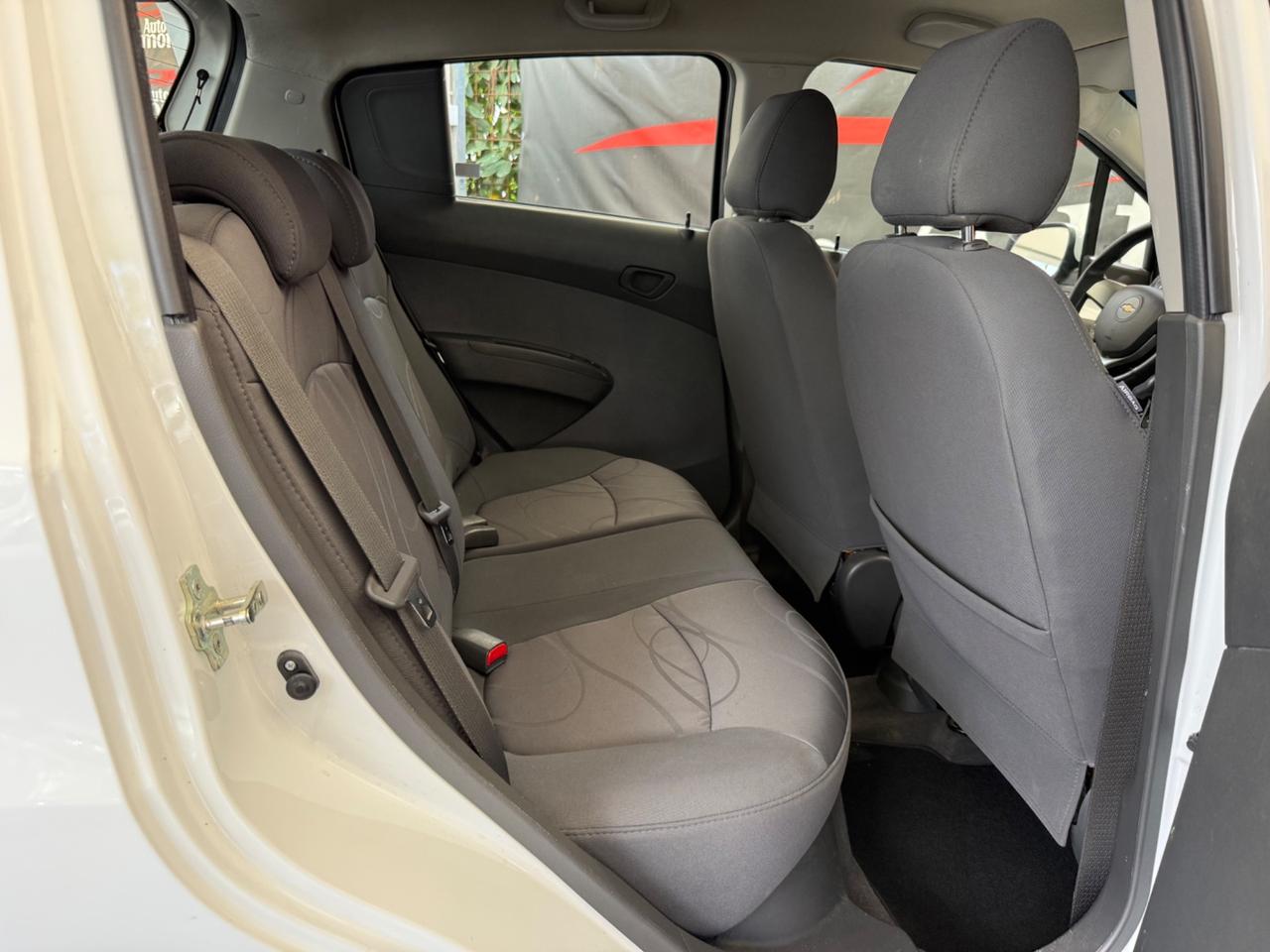 Chevrolet Spark 1.2 LT