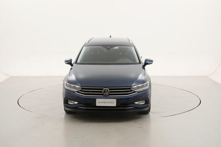 Volkswagen Passat Variant Business BR321312 2.0 Diesel 150CV