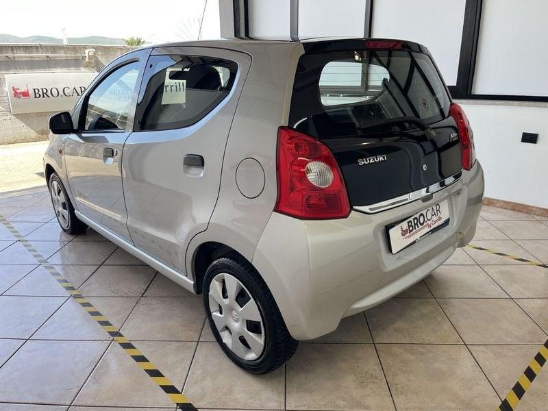 Suzuki Alto Alto 1.0 GL