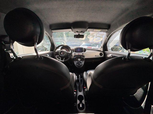 FIAT 500 1.0 Hybrid GPL Sport TUA DA ?129,00 MENSILI