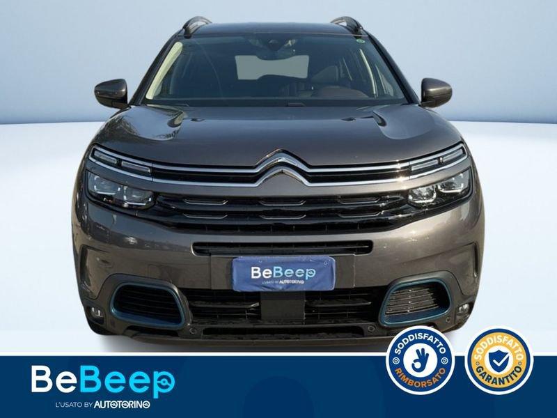 Citroën C5 Aircross 1.6 HYBRID SHINE 225 E-EAT8