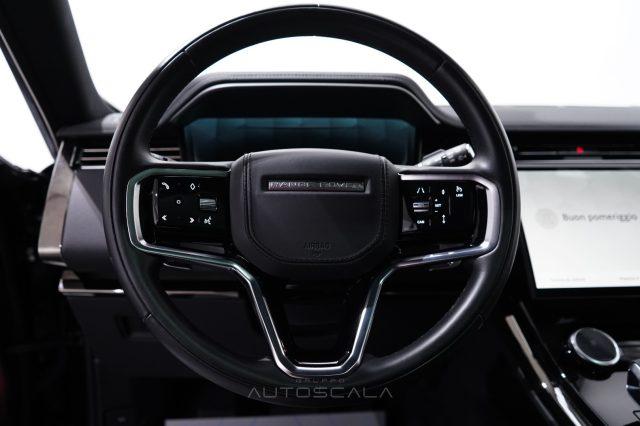 LAND ROVER Range Rover Sport 3.0D l6 249 CV Dynamic SE
