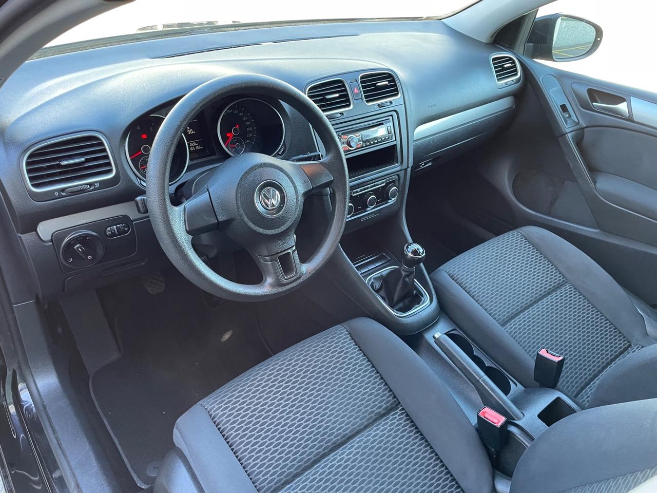 Volkswagen Golf 1.4 TSI 122CV 5p. Highline*Neo patentati *