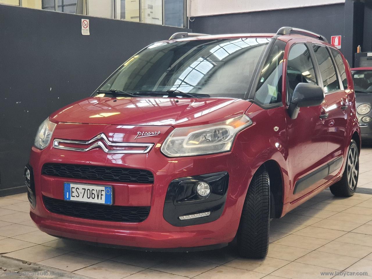 CITROEN C3 Picasso 1.6 HDi 90 CV
