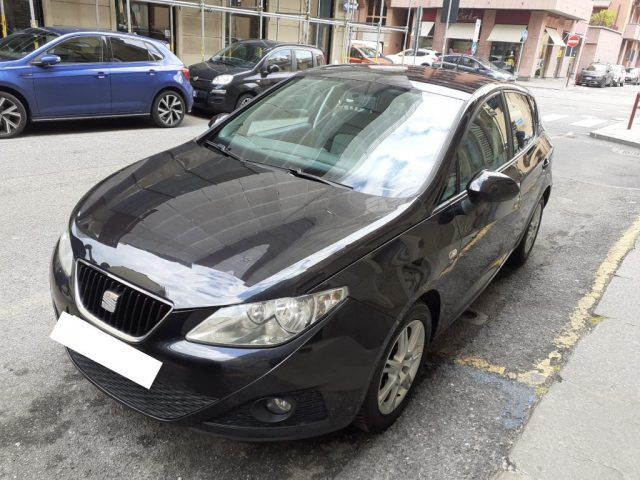 SEAT Ibiza 1.2 TDI CR 5 porte