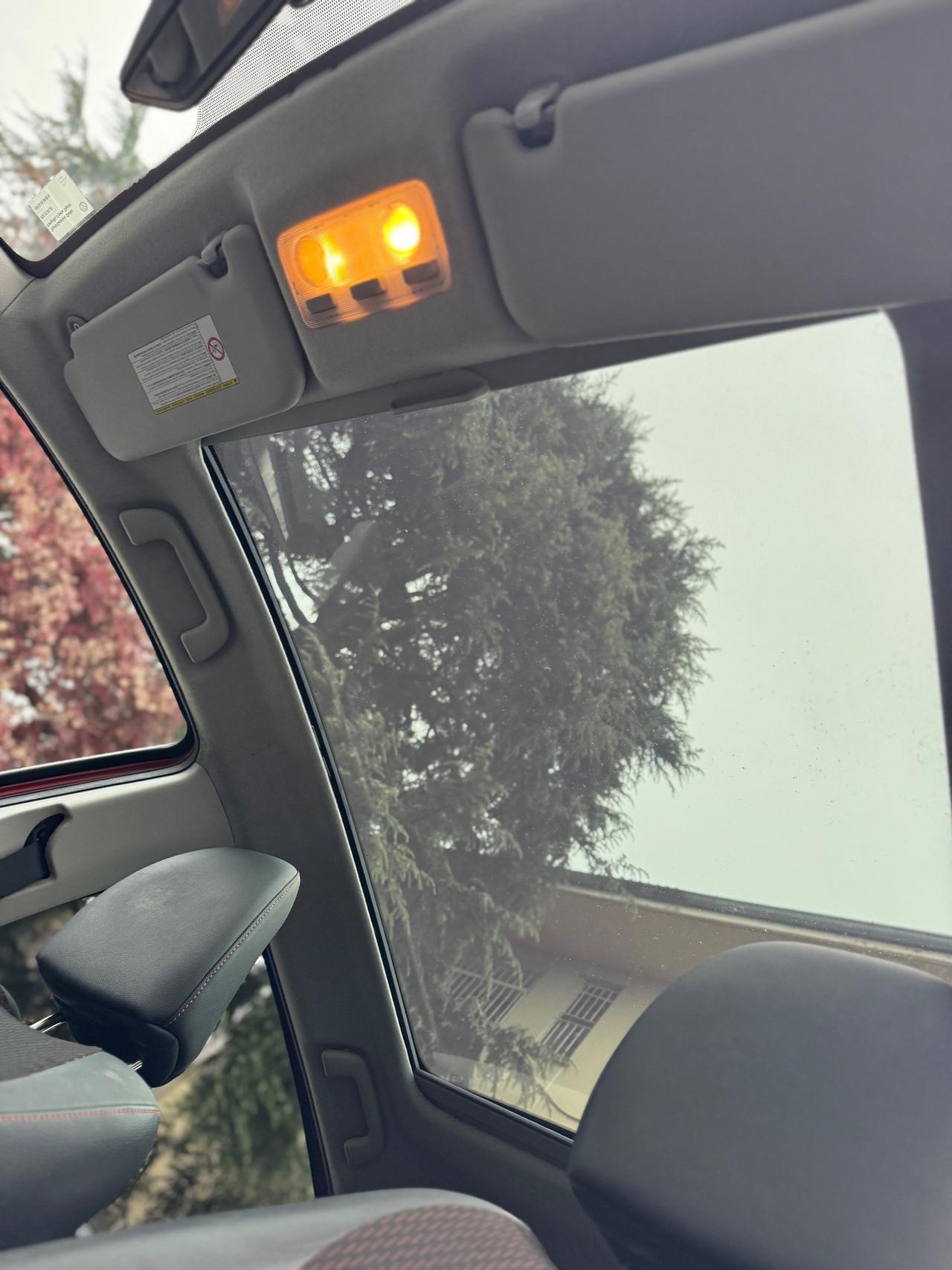 Toyota Yaris 1.3 3 porte Lounge CVT Stop & Start