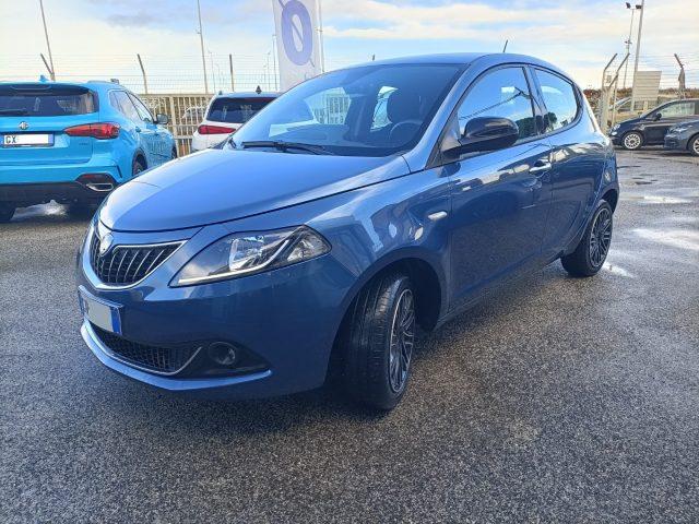 LANCIA Ypsilon 1.0 FireFly Hybrid Gold PREZZO REALE