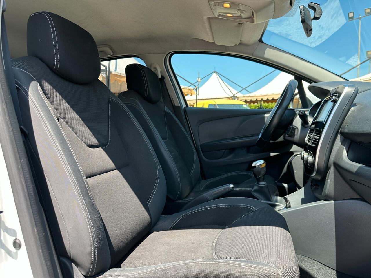 RENAULT Clio dCi 8V 90CV Start&Stop 5 porte Energy Intens