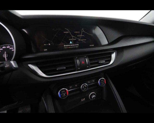 ALFA ROMEO Stelvio 2.2 Turbodiesel 180 CV AT8 Q4 Executive