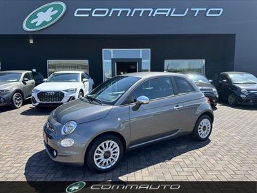 FIAT 500 1.0 Hybrid Dolcevita - NEOPATENTATI - PACK COMFORT
