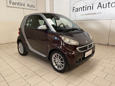 Smart ForTwo Passion 0.8 cdi 54cv-LEGGI SOTTO