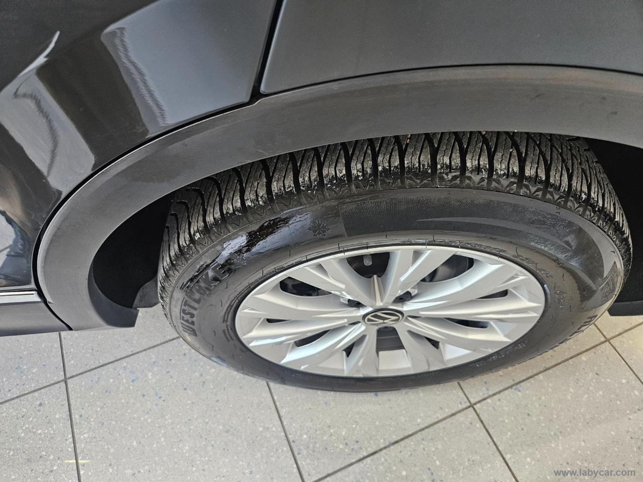 VOLKSWAGEN Tiguan 2.0 TDI 150CV SCR DSG Life