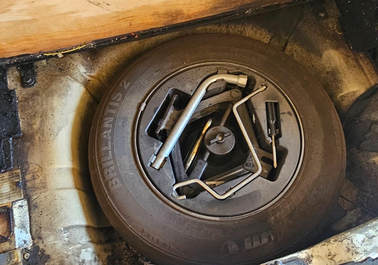 Fiat Panda 1.3 MJT Van Active 2 posti