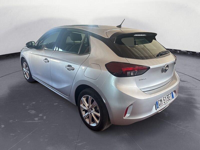 Opel Corsa Corsa 1.5 100 CV Elegance