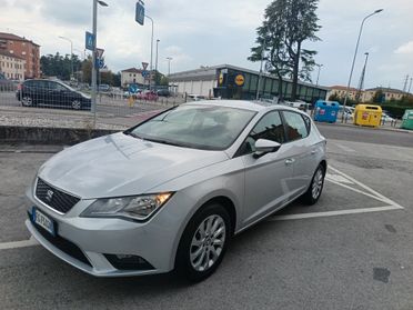 Seat Leon 1.6 TDI 2016 ok neo patente