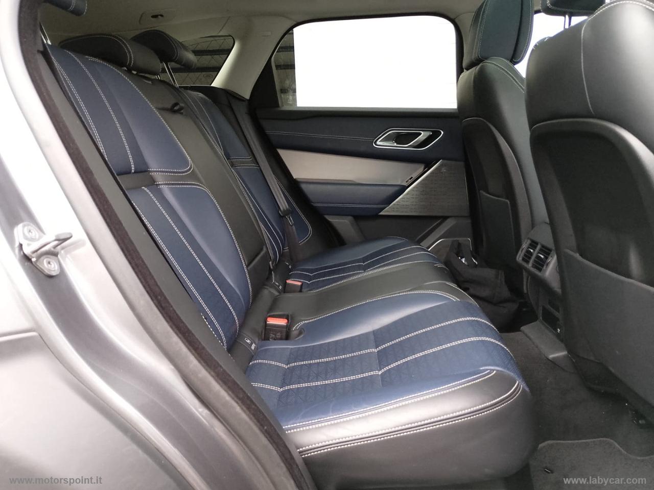 LAND ROVER RR Velar 3.0 V6 SD6 300 CV R-DYNAMIC